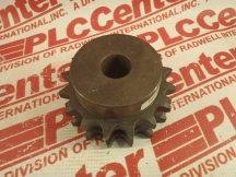 MARTIN SPROCKET & GEAR INC D60B16H-1