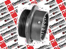 AMPHENOL MS3112E22-55PZ