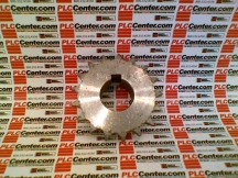 MARTIN SPROCKET & GEAR INC 3/8-1-17
