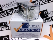 RADWELL VERIFIED SUBSTITUTE MK2PNIUADC12SUB