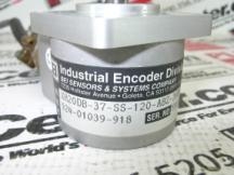 BEI SENSORS 924-01039-918