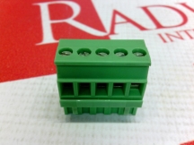 PHOENIX CONTACT MVSTBR1.5/5-ST