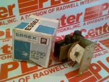 RBM CONTROLS 90290