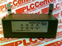 EMS INC CM41