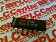 RCA CD4520BE