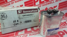 GENERAL ELECTRIC 97F9609