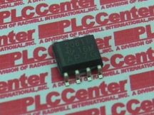 TEXAS INSTRUMENTS SEMI TLE2061ID
