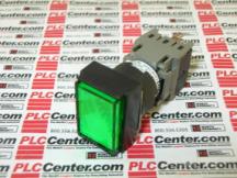 FUJI ELECTRIC AH164-TLG11M1