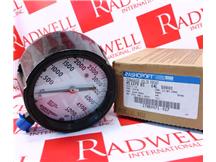 ASHCROFT 451279BS04L5000#