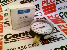 ASHCROFT 25W-1005PH-02L-XZG-200