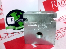 PARKER B10-2-T8T
