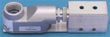 MAMAC SYSTEMS TE-205-F-21
