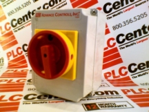 ACI ADVANCED CONTROLS INC 111515-XA4NMA