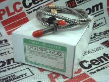 GENERAL ELECTRIC CR315PEX-23B