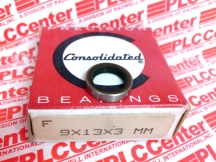 CONSOLIDATED BEARING 9X13X3
