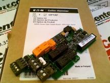 EATON CORPORATION OPT-AF
