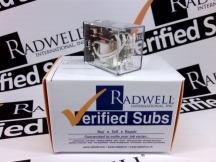 RADWELL VERIFIED SUBSTITUTE KHU-17A18-24SUB
