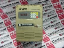 DRIVECON KVFX-440E