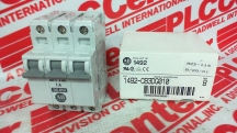 ALLEN BRADLEY 1492-CB-3-DG-010