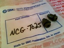 SMC NCG-T025