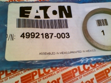 EATON CORPORATION 4992187-003