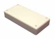HAMMOND MANUFACTURING 1599ESGY