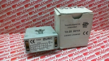 ZURC TA-20-50/1A