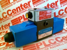 EATON CORPORATION PA5DG4S4LW-016C-H-60-S525