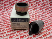 GENERAL ELECTRIC 080-SMXN