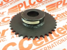 MARTIN SPROCKET & GEAR INC 40B38-1.5