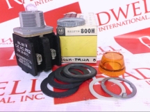 ALLEN BRADLEY 800H-PR12A
