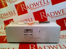 BARD 8553-003