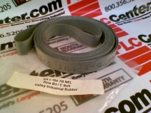 VALLEY INDUSTRIAL RUBBER 3/4X164-7/8-NEL