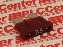 LITTELFUSE ATO07.5