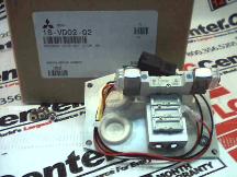 MITSUBISHI 1SVD0202