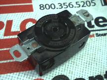 HUBBELL 72220FR