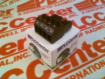 PHOENIX CONTACT PC-4-HV/4-ST-7.62-BK