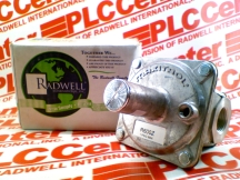 MAXITROL R600Z-3/4