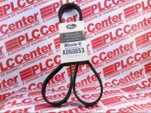 GATES K060653