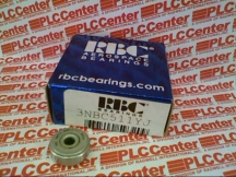 RBC BEARINGS 3NBC511YJ