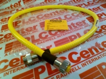 TURCK RSV RKV 492A-1M