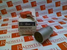 GENERAL ELECTRIC 080-SCD01F037
