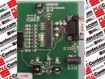 OMRON B6TWS04LT
