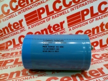 CORNELL DUBILIER 12-810087-00