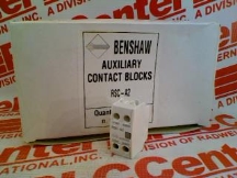 BENSHAW RSC-A2