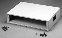 HAMMOND MANUFACTURING RCBS1901217BK1