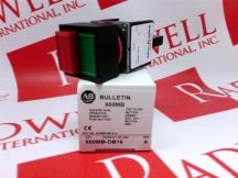 ALLEN BRADLEY 800MB-DB16