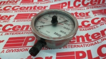 ASHCROFT 50-1279SS-04L-2000