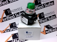 RADWELL VERIFIED SUBSTITUTE HT8HFGV7-SUB