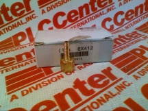 PARKER 6X412